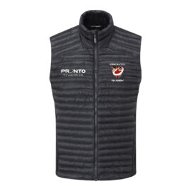Pronto Rugby Padded Gilet