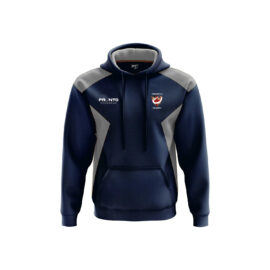 Pronto Rugby Hoody