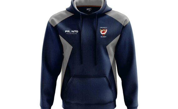 Pronto Rugby Hoody