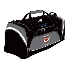 Pronto Rugby Holdall Kitbag