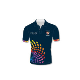 Pronto Rugby Polo Shirt