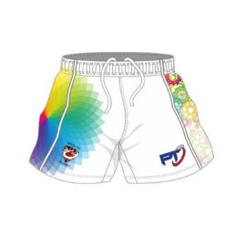 Pronto Rugby Playing Shorts