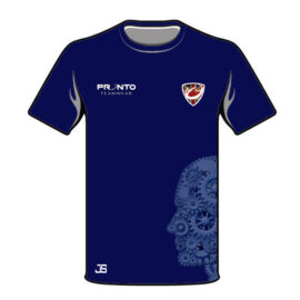 Pronto Rugby Training T-Shirt