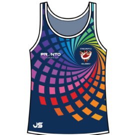 Pronto Rugby Vest